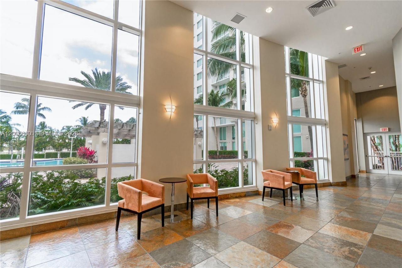 1745 E Hallandale Beach Blvd, Unit 301W, Hallandale Beach, FL 33009 Photo