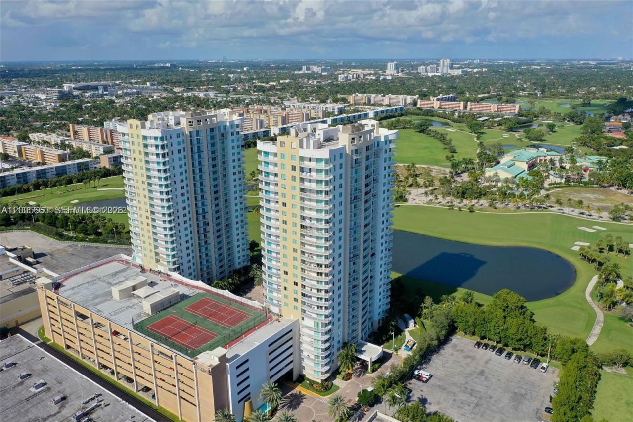 1745 E Hallandale Beach Blvd, Unit 301W, Hallandale Beach, FL 33009 Photo