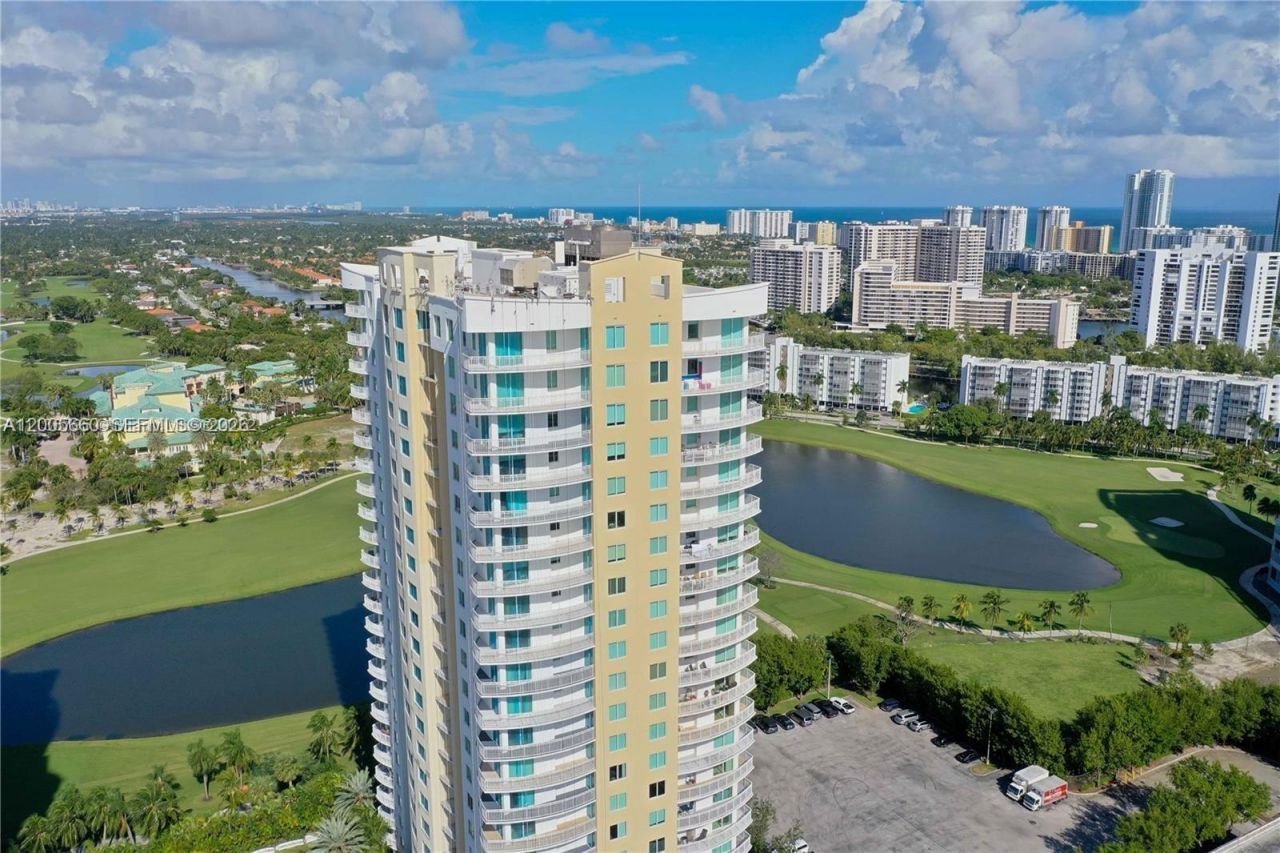 1745 E Hallandale Beach Blvd, Unit 301W, Hallandale Beach, FL 33009 Photo