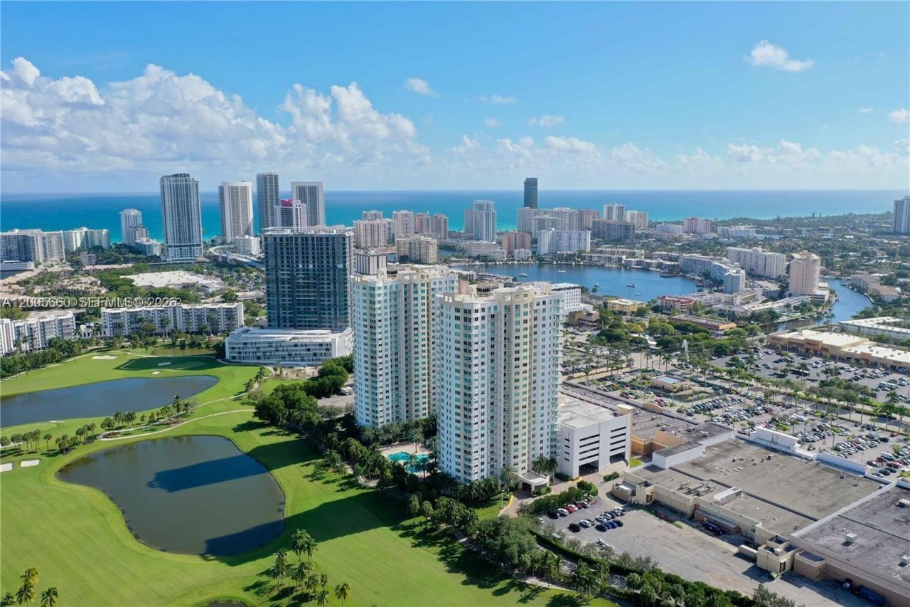 1745 E Hallandale Beach Blvd, Unit 301W, Hallandale Beach, FL 33009 Photo