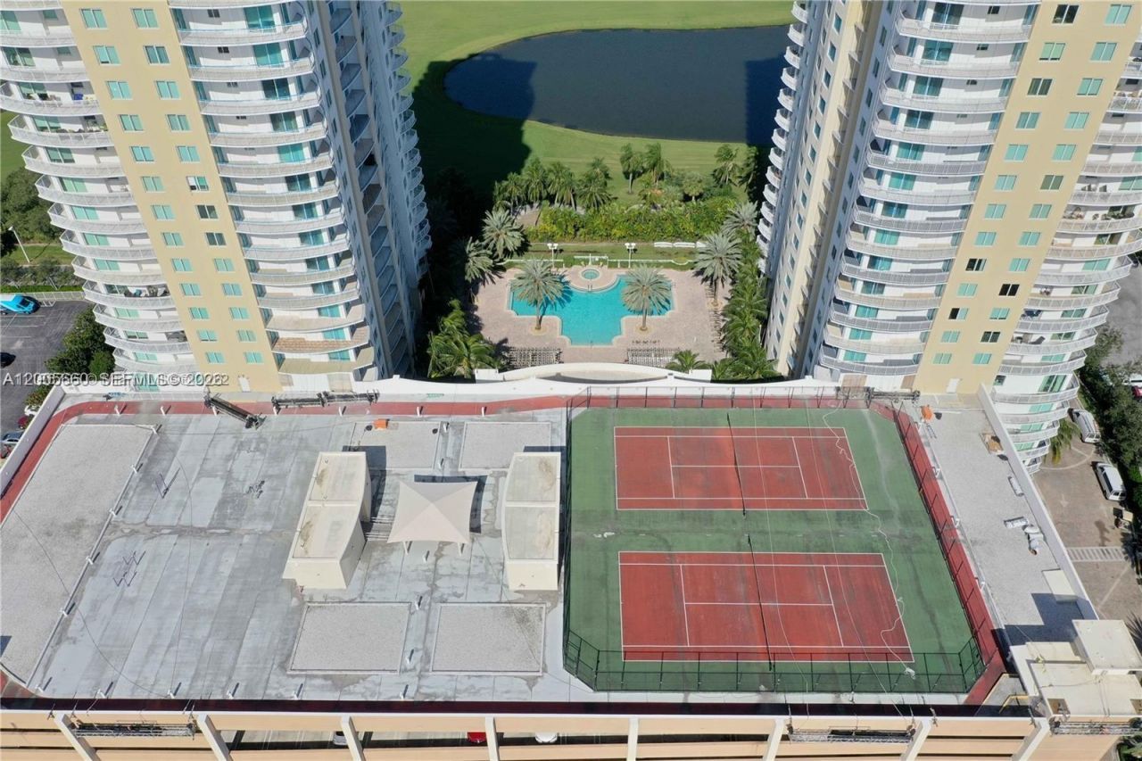 1745 E Hallandale Beach Blvd, Unit 301W, Hallandale Beach, FL 33009 Photo