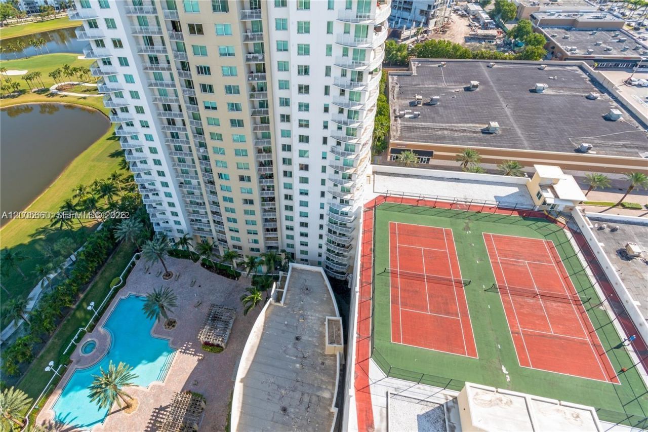 1745 E Hallandale Beach Blvd, Unit 301W, Hallandale Beach, FL 33009 Photo