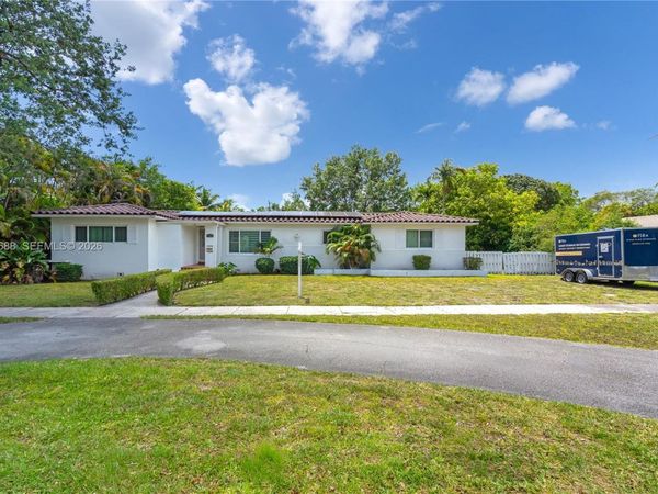 170 NW 105th St , Miami Shores, FL 33150