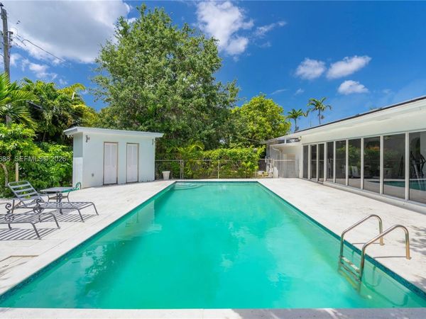 170 NW 105th St , Miami Shores, FL 33150