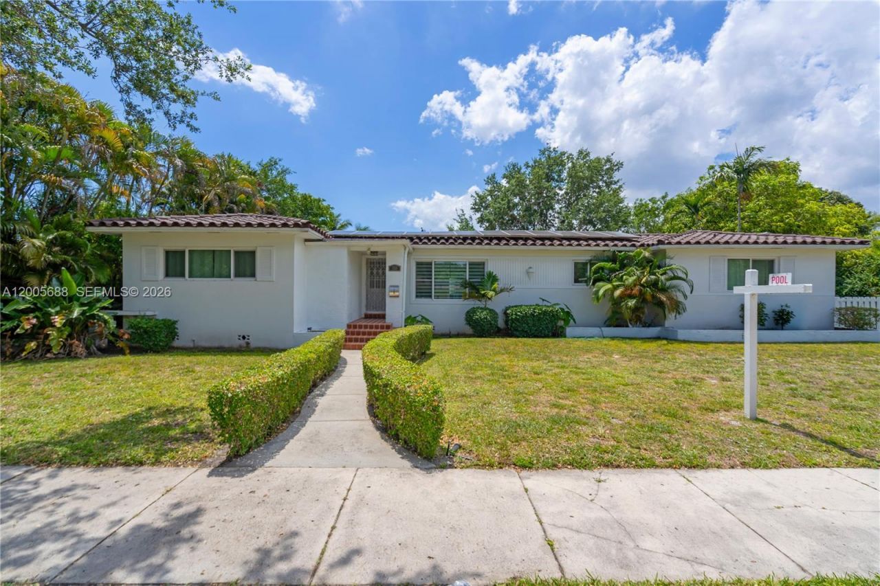 170 NW 105th St, Miami Shores, FL 33150 Photo