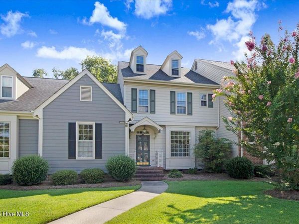 711 N Spence Avenue , Goldsboro, NC 27534