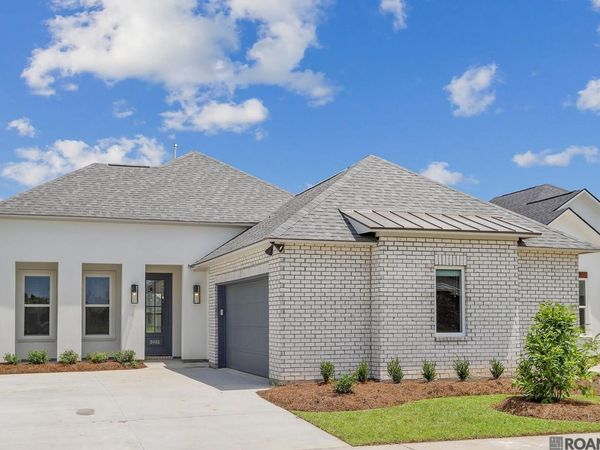 3051 Canewood Ln, Baton Rouge, LA 70810