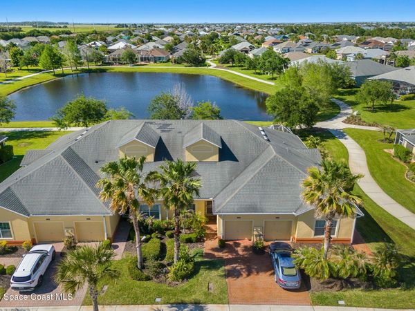 3620 Funston Circle , Melbourne, FL 32940