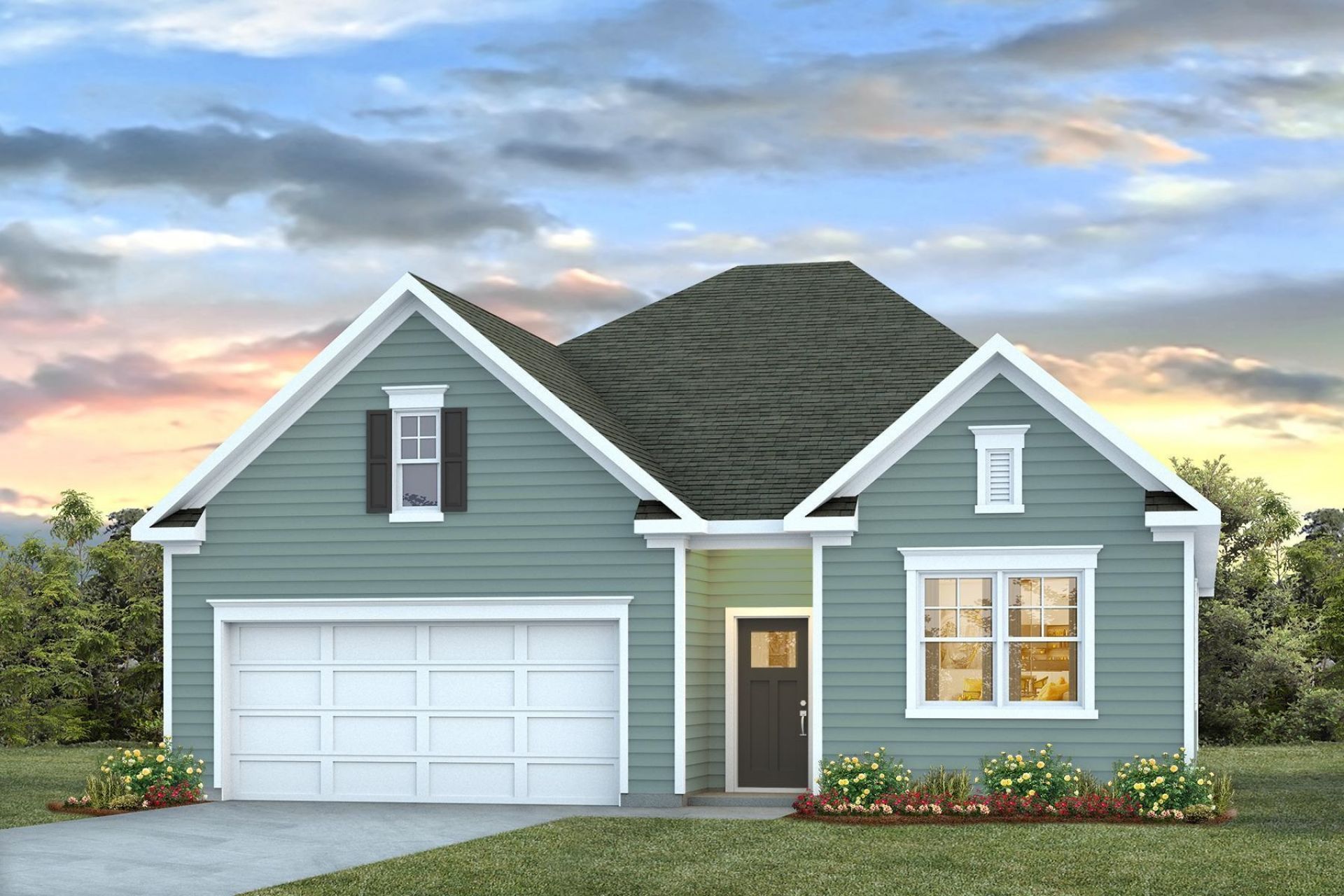 209 Blueberry Fields Ct. Photo 1