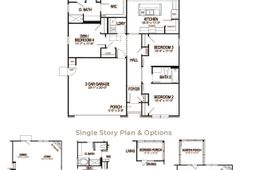 209 Blueberry Fields Ct.  photo 4