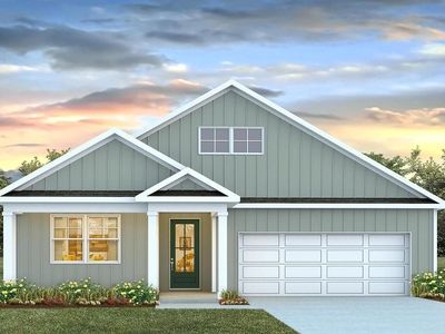2225 Eloise Ln, Conway, SC 29526