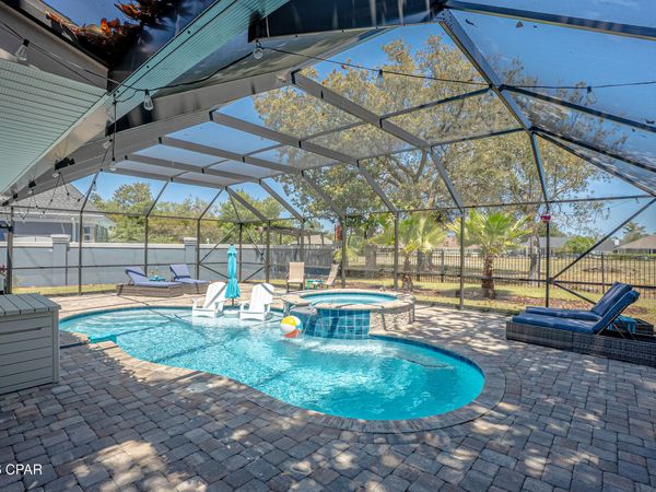 138 Marlin Circle , Panama City Beach, FL 32408