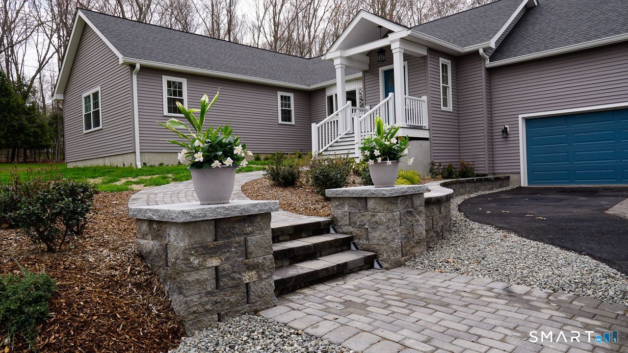 11 Parker Hill, Killingworth, CT 06419 Main Photo