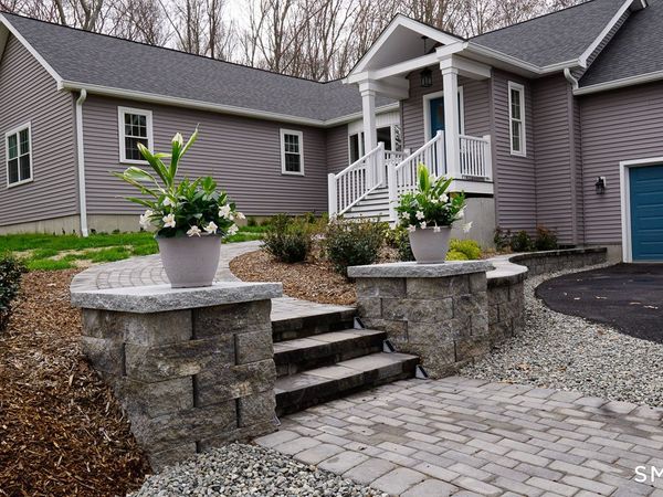 11 Parker Hill, Killingworth, CT 06419