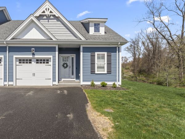 57 South Lakeside, Orange, CT 06477