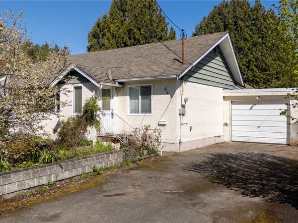645 DOBSON Rd, Duncan, BC V9L 2L8