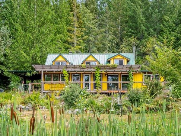 481 Olmstead Rd, Whaletown, BC V0P 1Z0