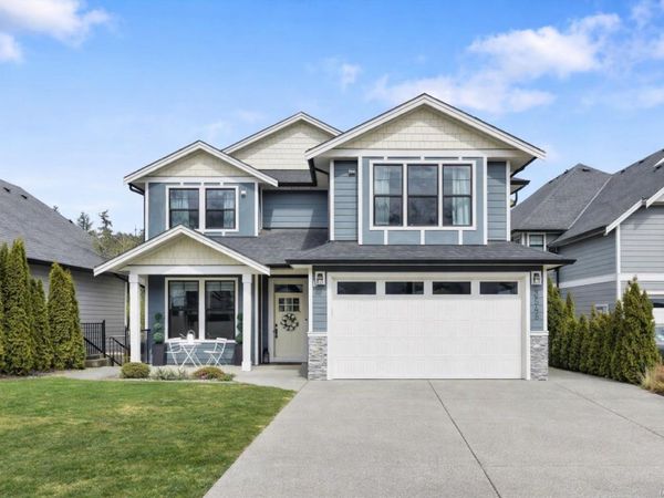 3548 Paperbark Cres , Langford, BC V9C 0L5