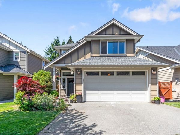 1020 Braeburn Ave , Langford, BC V9C 0H8