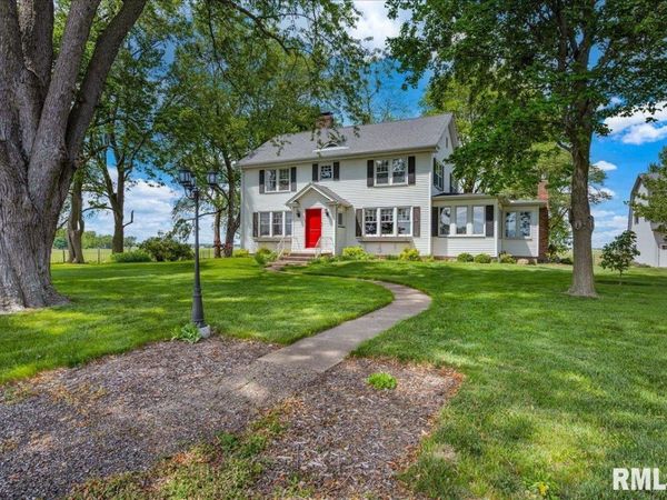 701 E PEARL Street, Tremont, IL 61568