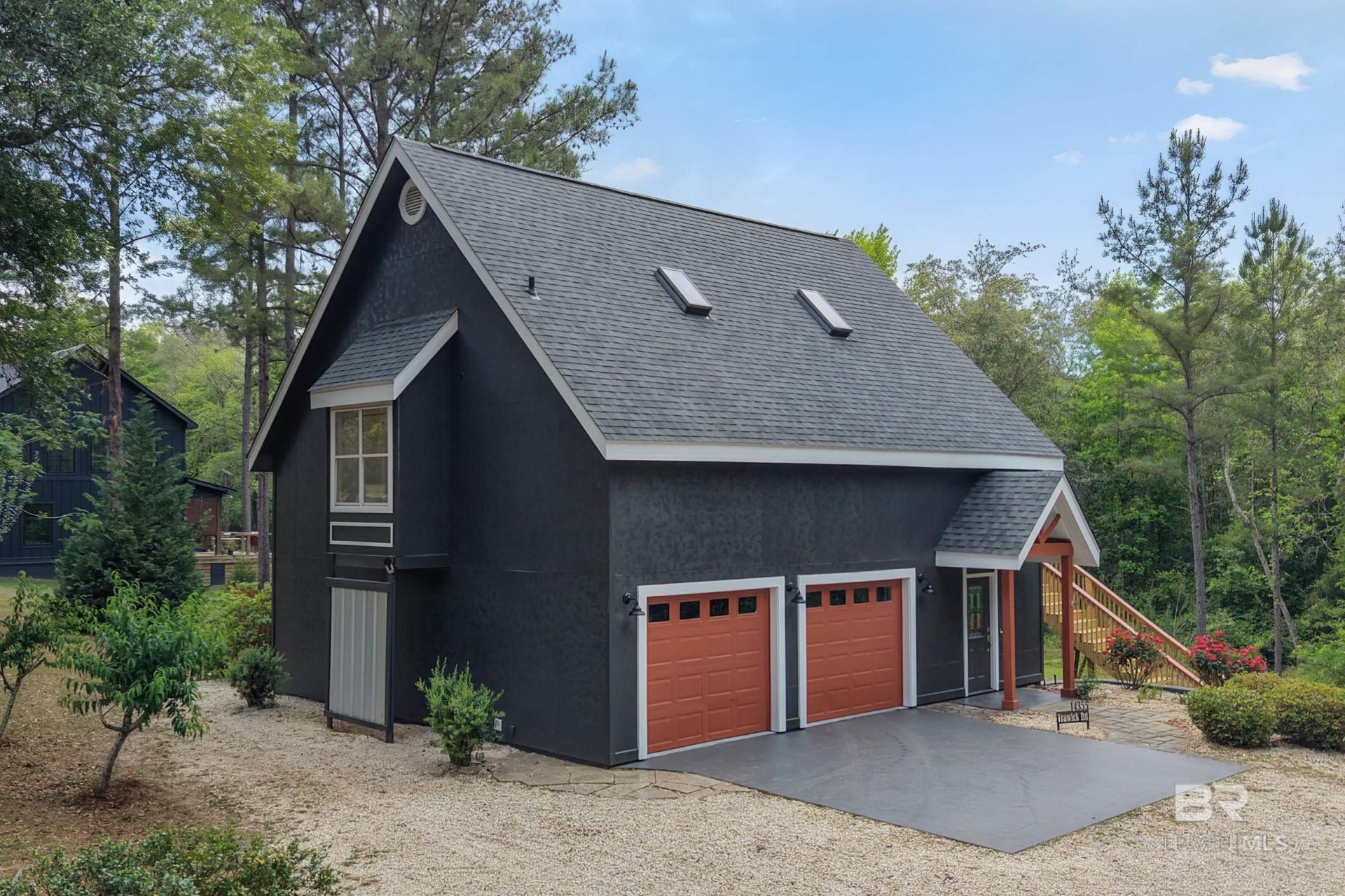 14355 Trawick Road, Stapleton, AL 36578 Main Photo