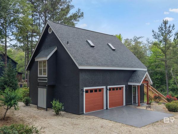 14355 Trawick Road, Stapleton, AL 36578