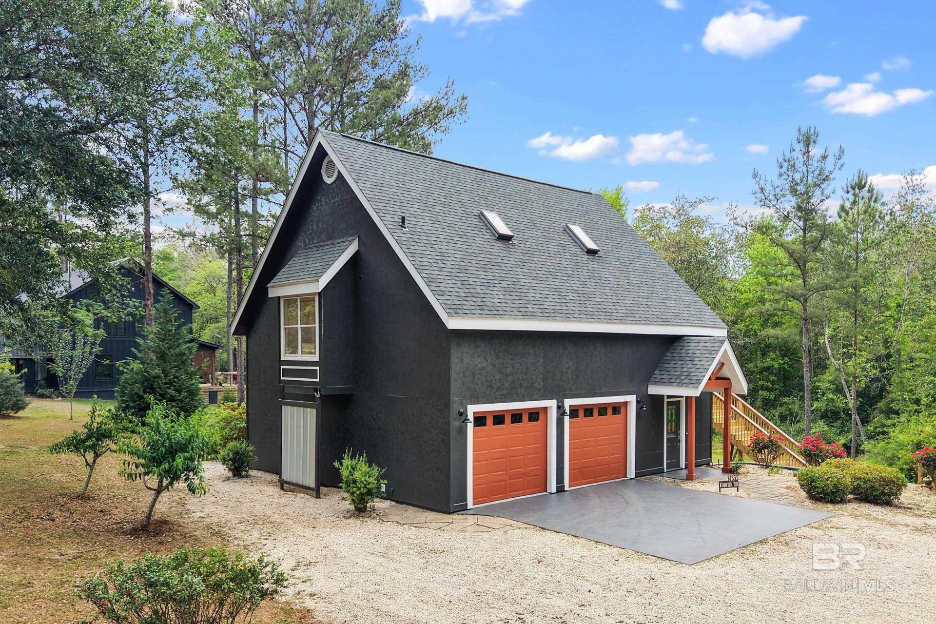 14355 Trawick Road, Stapleton, AL 36578 Main Photo