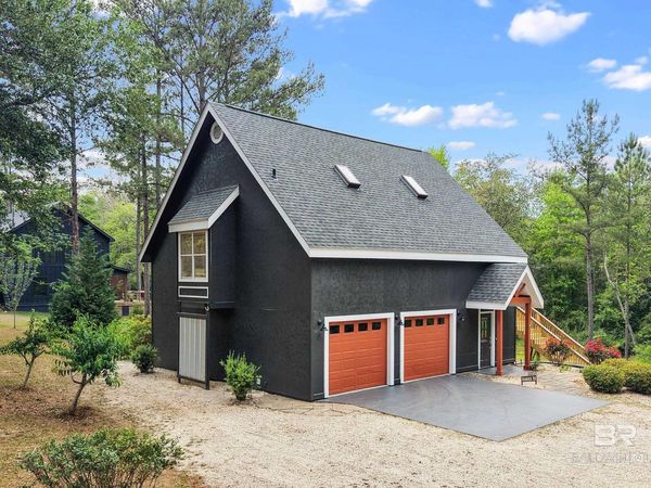 14355 Trawick Road, Stapleton, AL 36578