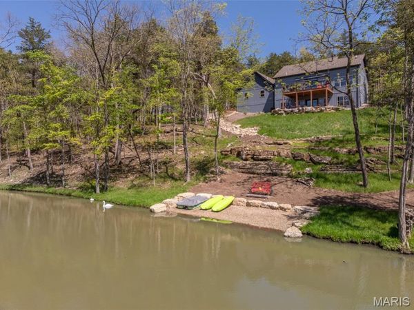 2747 Tyrolean Way Drive , Innsbrook, MO 63390