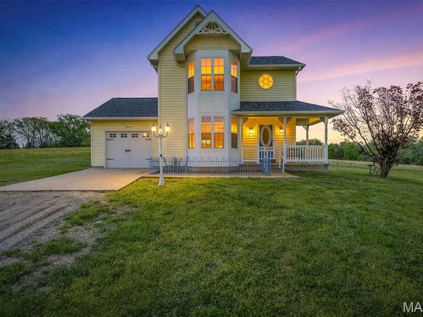 3839 State Road P , Festus, MO 63028