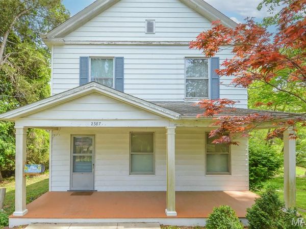 2387 Alby Street, Alton, IL 62002