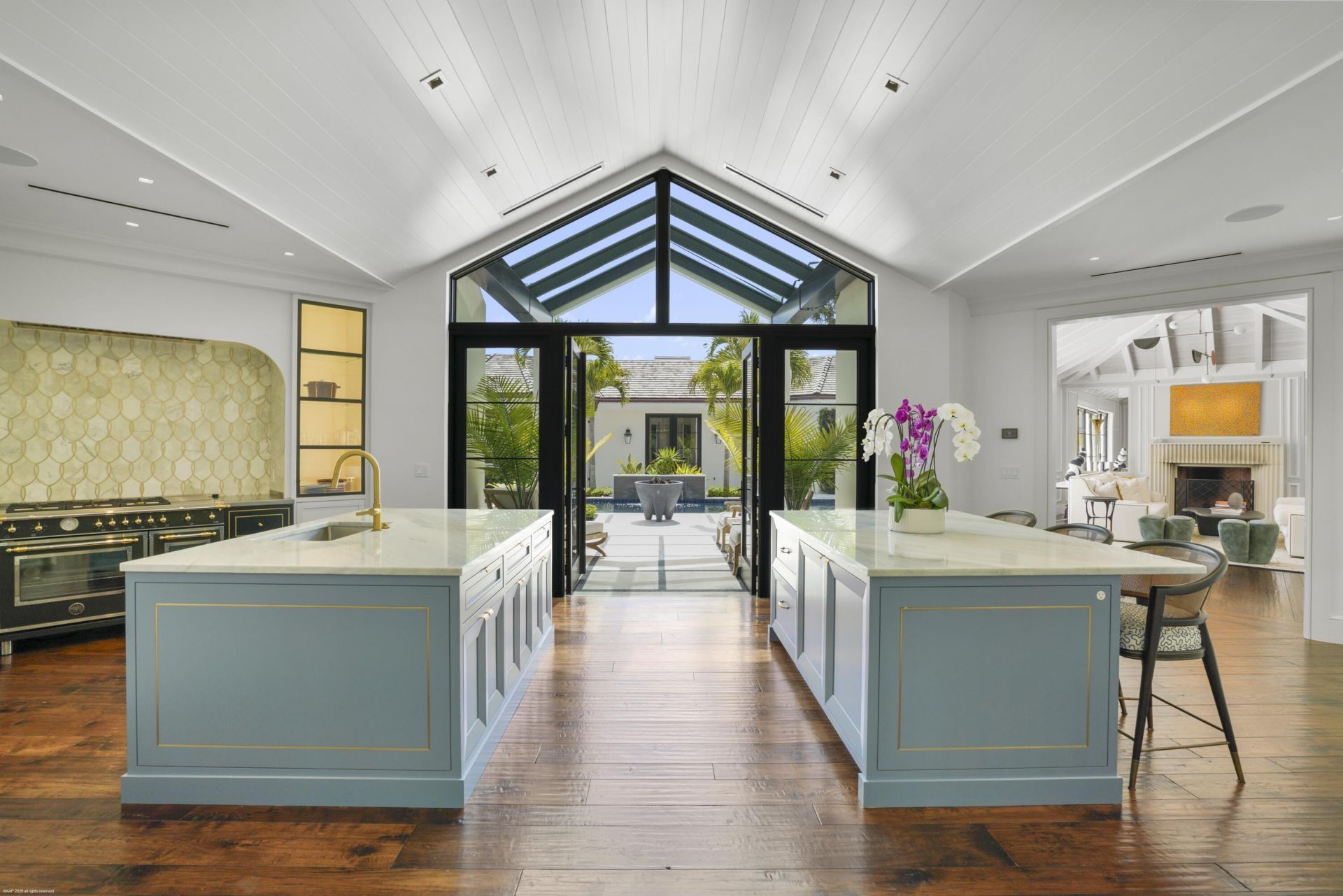 55 Links Road, Jupiter Island, FL 33455 Photo