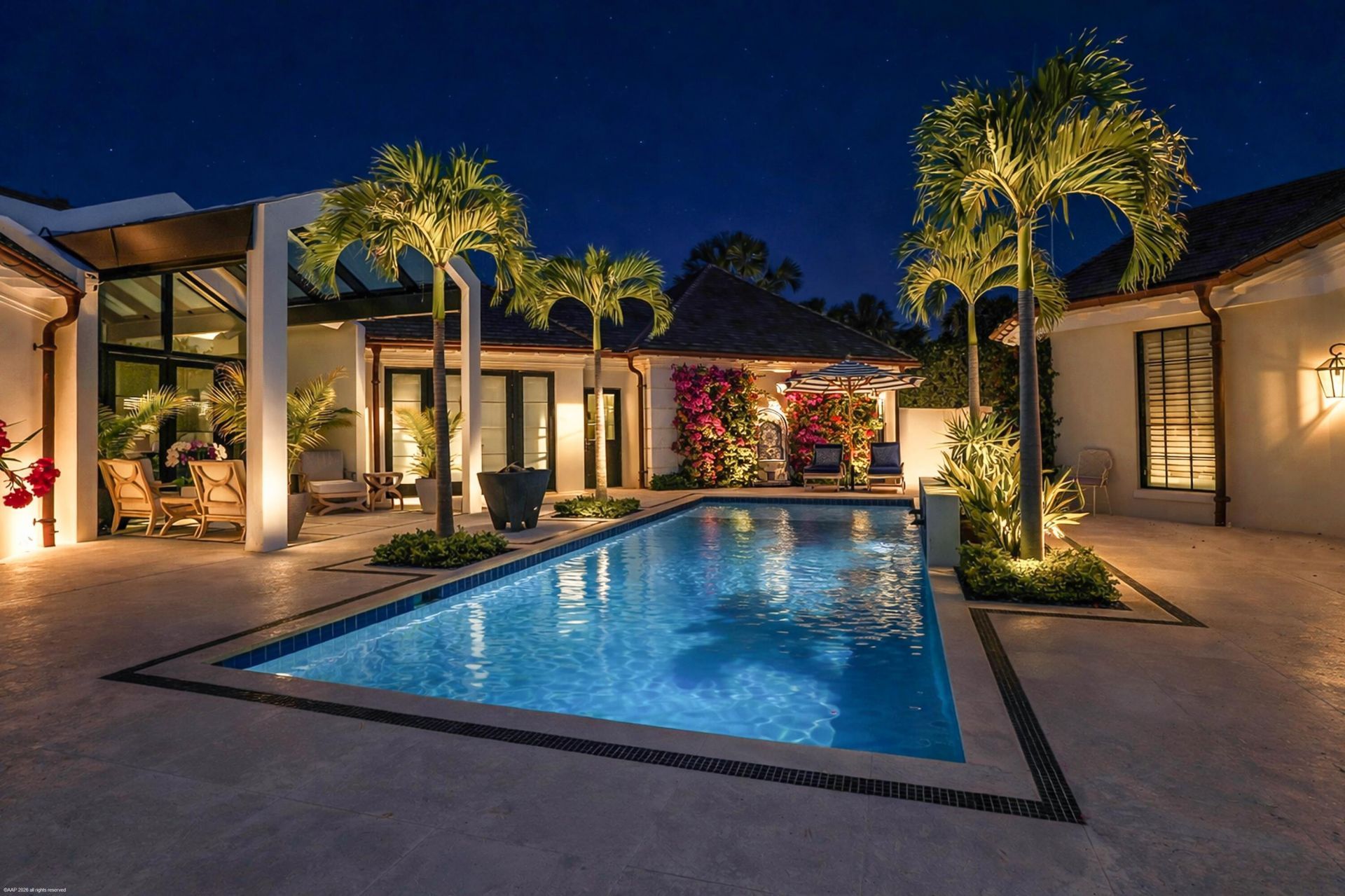 55 Links Road, Jupiter Island, FL 33455 Photo