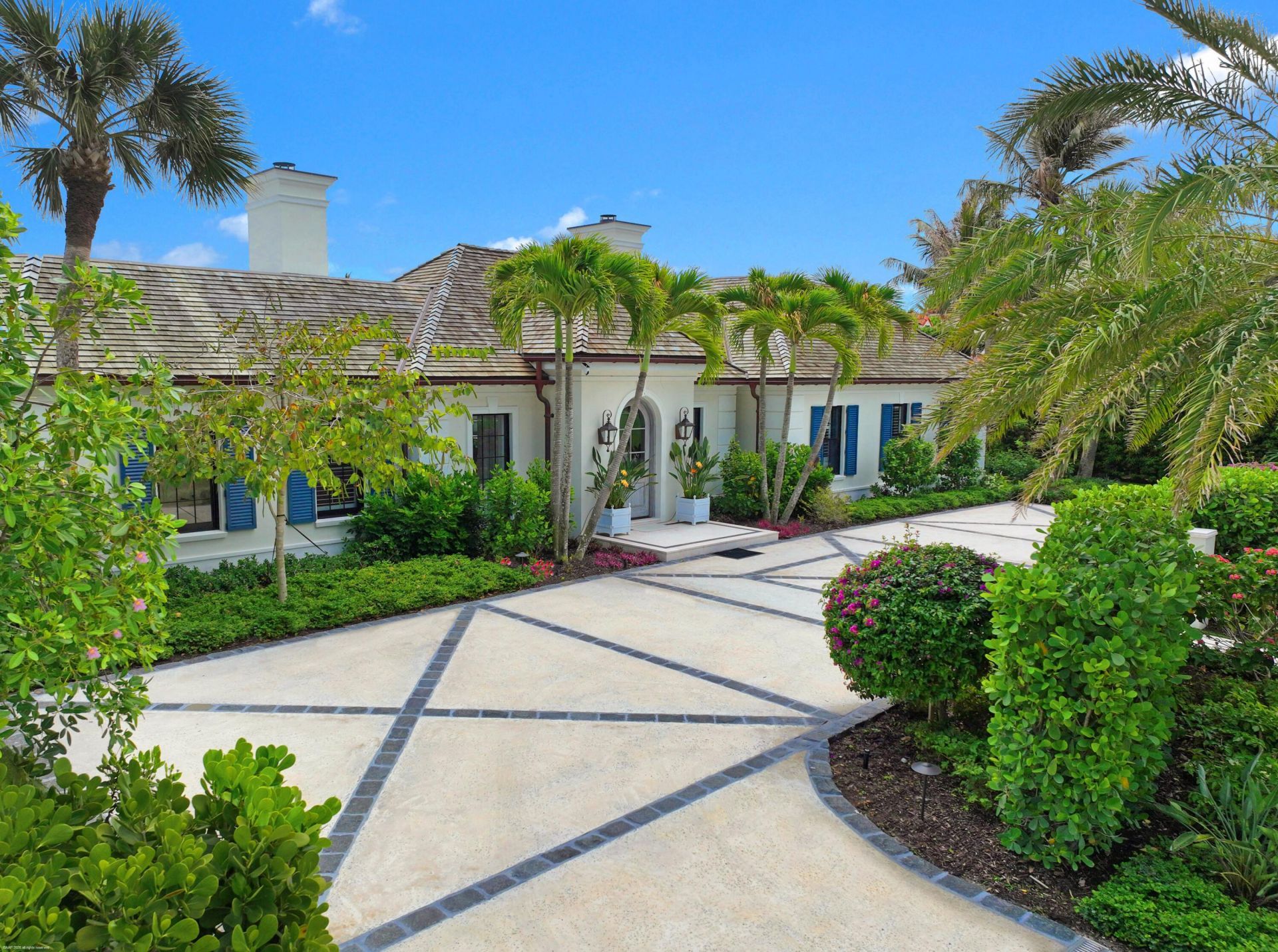 55 Links Road, Jupiter Island, FL 33455 Photo