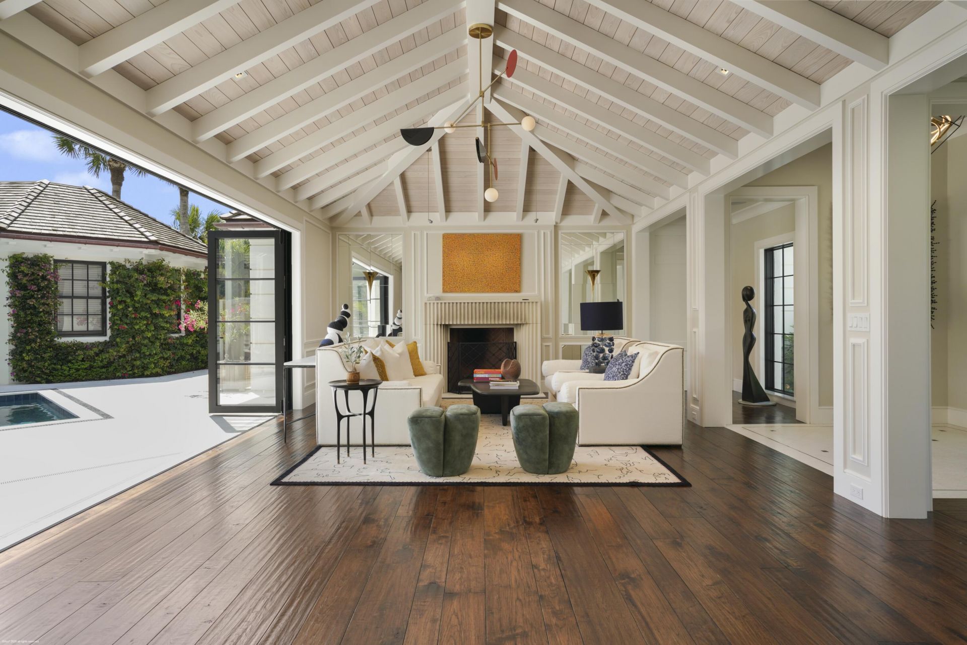 55 Links Road, Jupiter Island, FL 33455 Photo