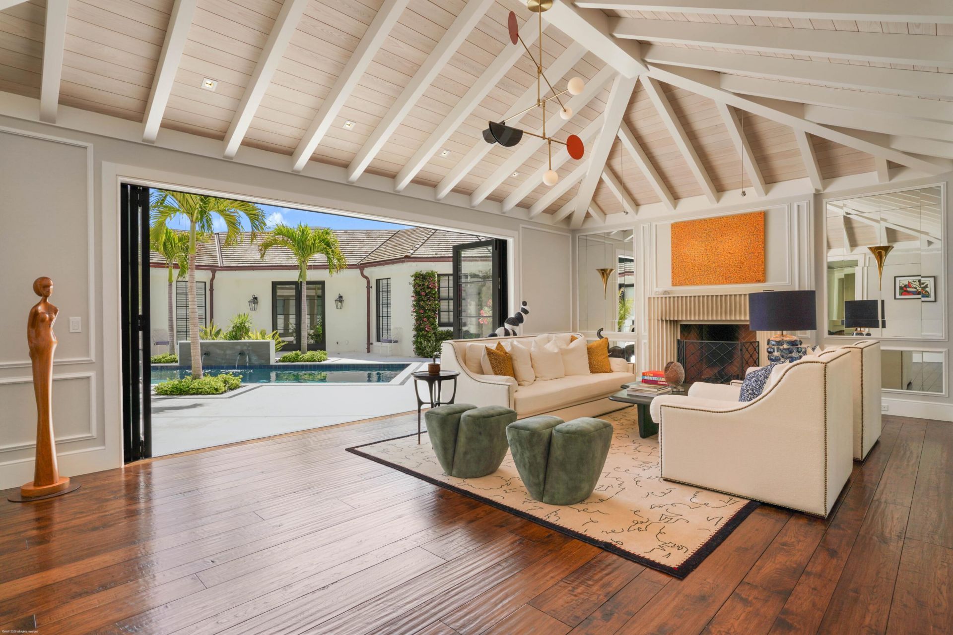 55 Links Road, Jupiter Island, FL 33455 Photo