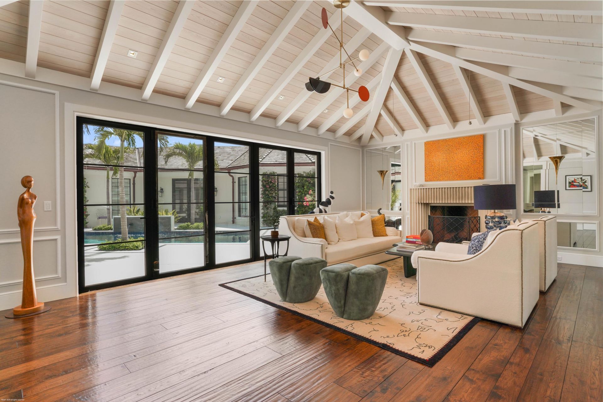 55 Links Road, Jupiter Island, FL 33455 Photo