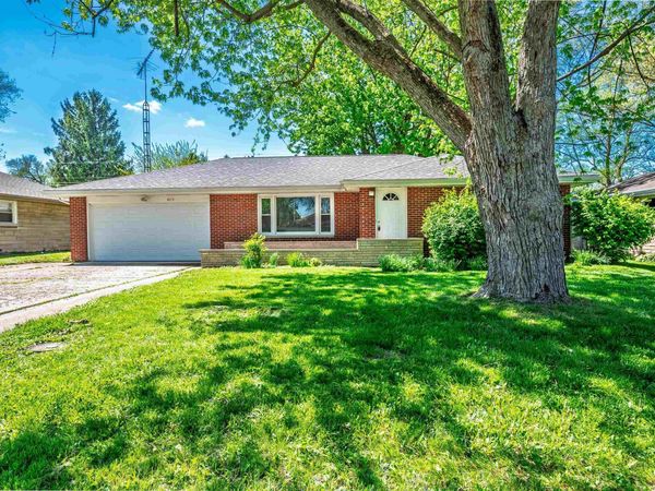 4115 N Ball Avenue, Muncie, IN 47304