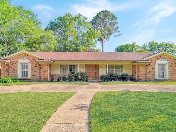 1114 Brookshire Drive, Tyler, TX 75071