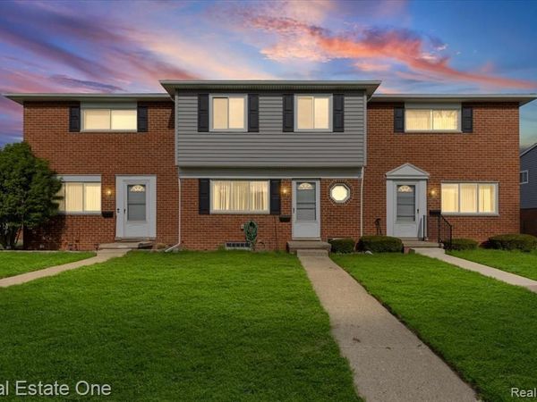 2607 Patrick Henry, Auburn Hills, MI 48326