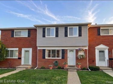 2607 Patrick Henry, Auburn Hills, MI 48326