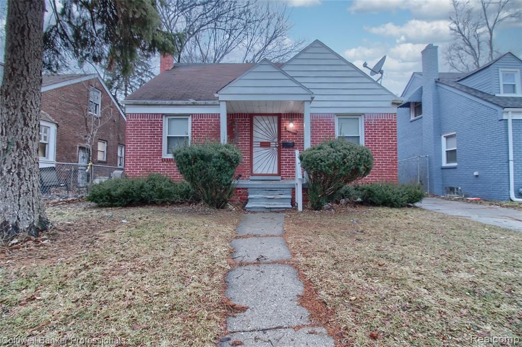 12897 Riad Street, Detroit, MI 48224 Main Photo