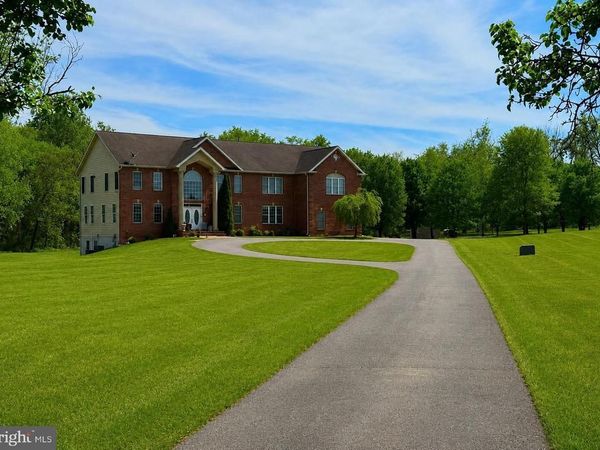 16619 PEACH STREET, BOWIE, MD 20716