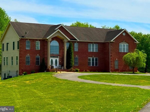 16619 PEACH STREET, BOWIE, MD 20716