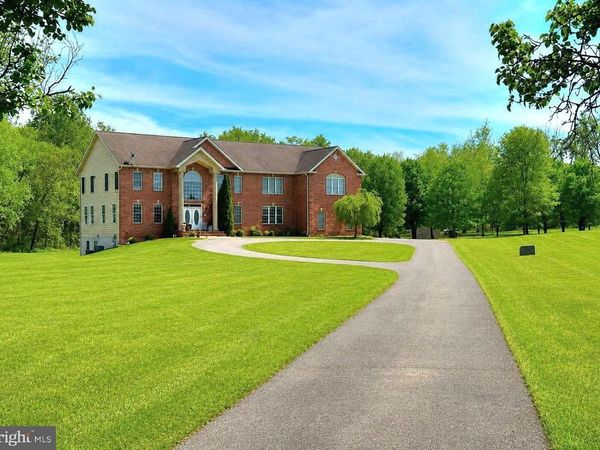 16619 PEACH STREET, BOWIE, MD 20716