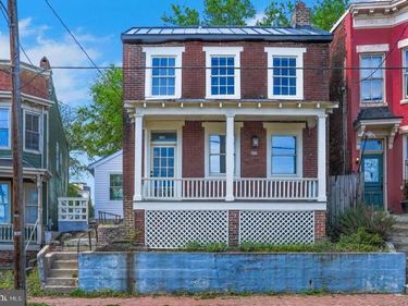 600 N 21ST STREET , RICHMOND, VA 23223