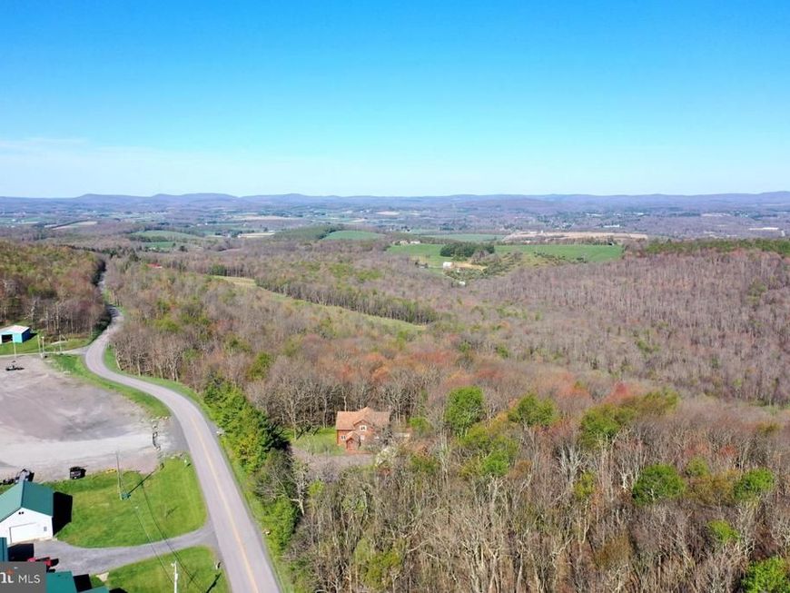 Bethlehem Road, Oakland, MD 21550 Main Photo