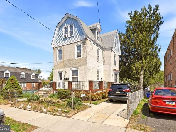 7529 31 FORREST AVENUE , PHILADELPHIA, PA 19150