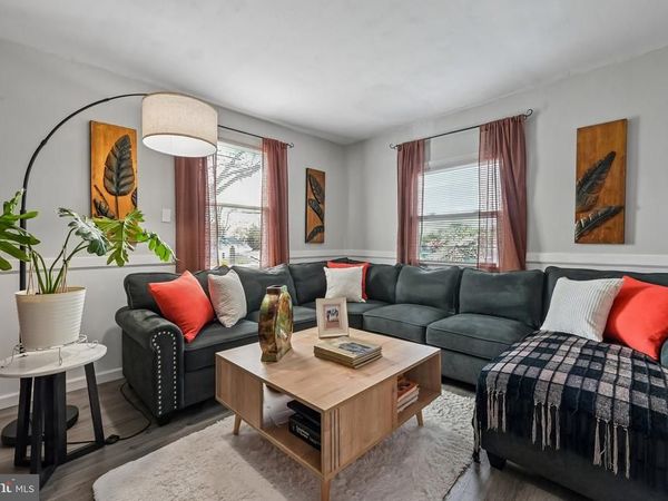 227 GARDEN TERRACE , RUNNEMEDE, NJ 08078