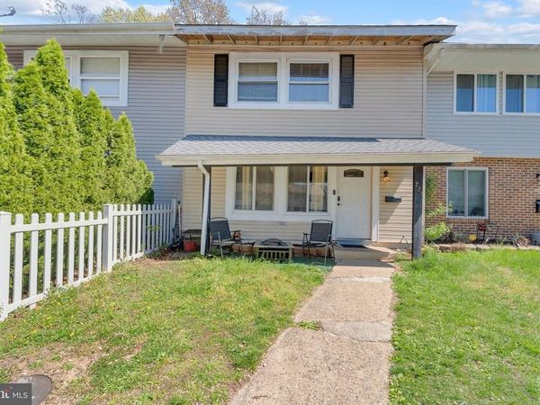 733 MYRTLE AVENUE , LINDENWOLD, NJ 08021